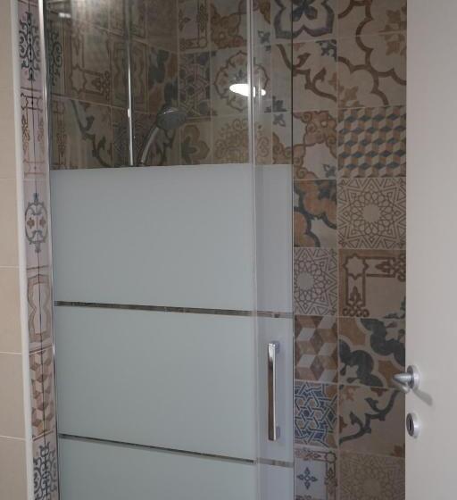 家庭间, Agriturismo Nigro