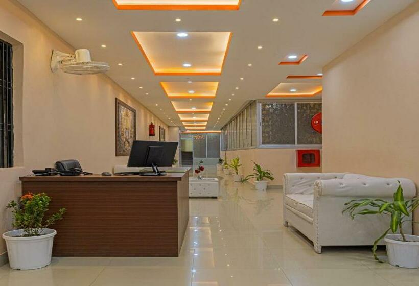 اتاق استاندارد, Itsy Hotels Kashi Grand, Bhu