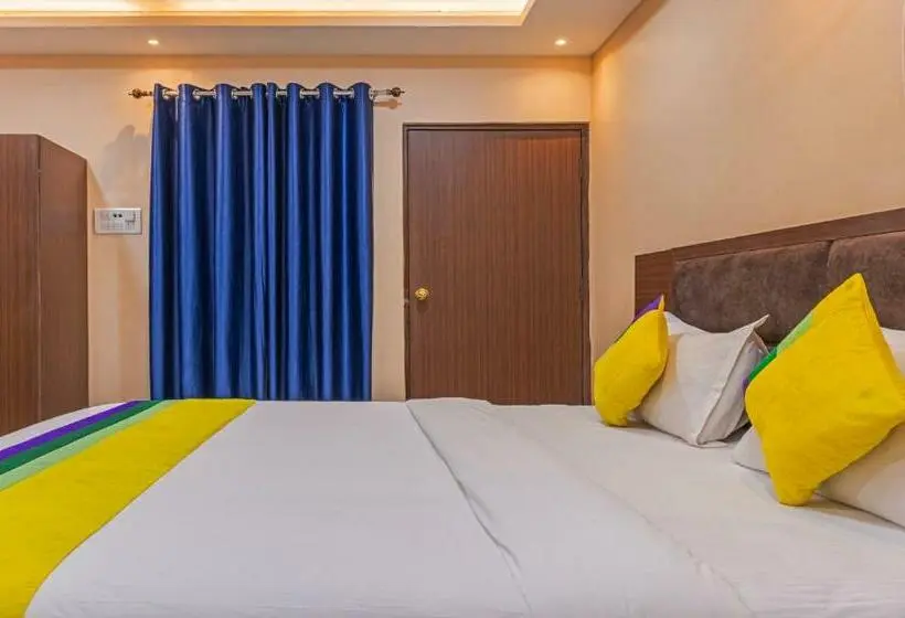 スタンダードルーム, Itsy Hotels Kashi Grand, Bhu