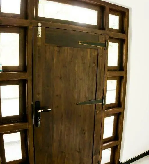 Standard-huone, Uthayam Guest House
