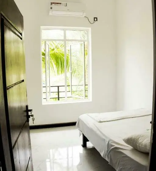 Standard-huone, Uthayam Guest House