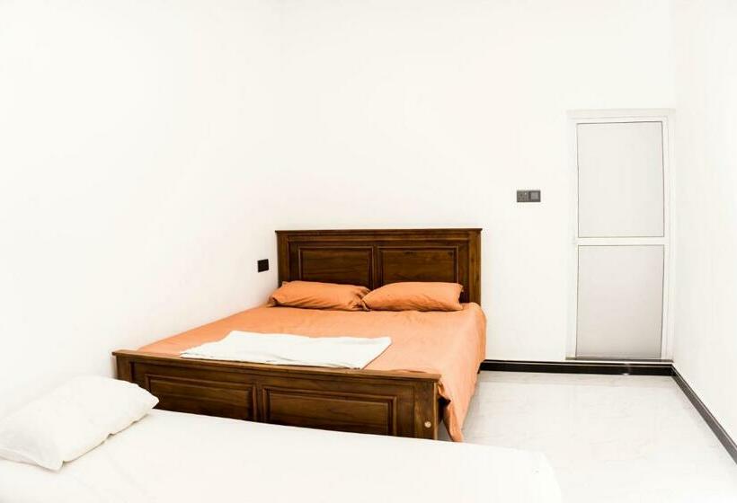 スタンダードルーム, Uthayam Guest House