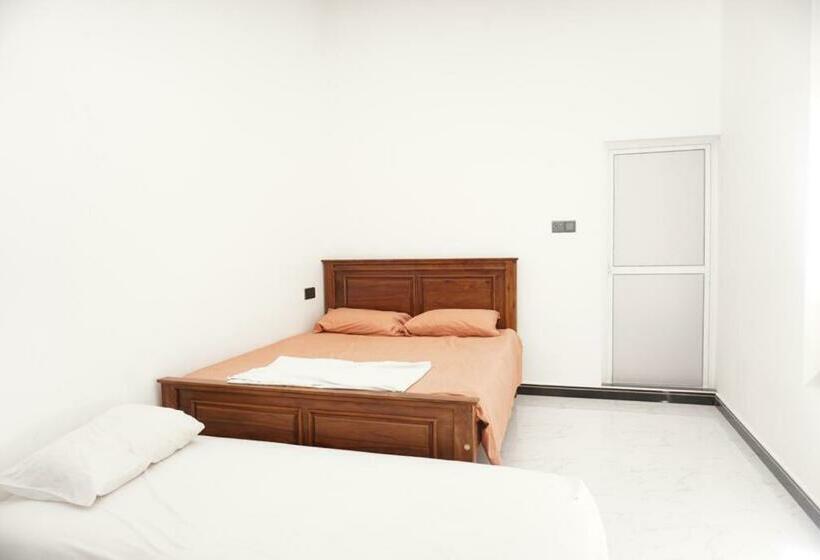 スタンダードルーム, Uthayam Guest House