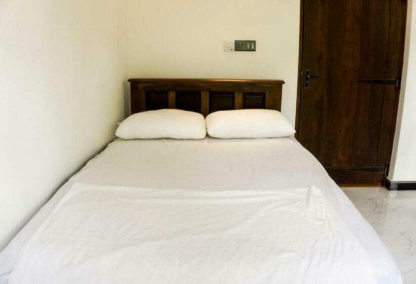 スタンダードルーム, Uthayam Guest House