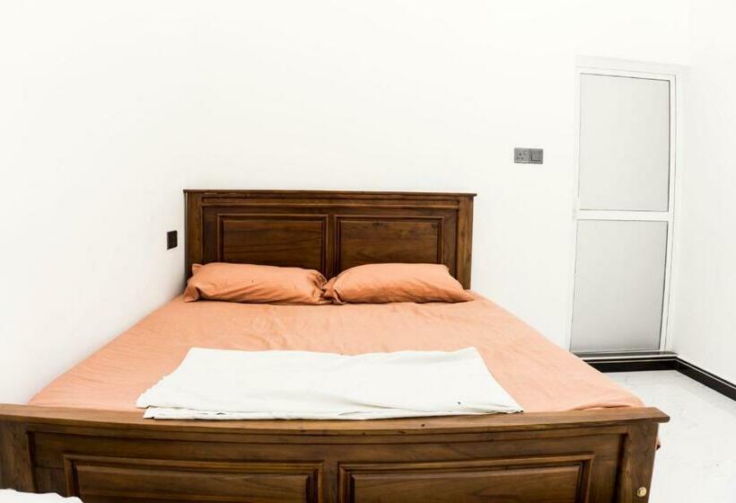 スタンダードルーム, Uthayam Guest House