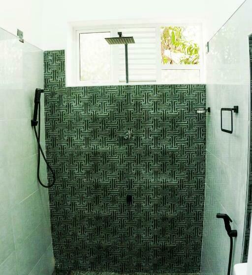 スタンダードシングルルーム, Uthayam Guest House