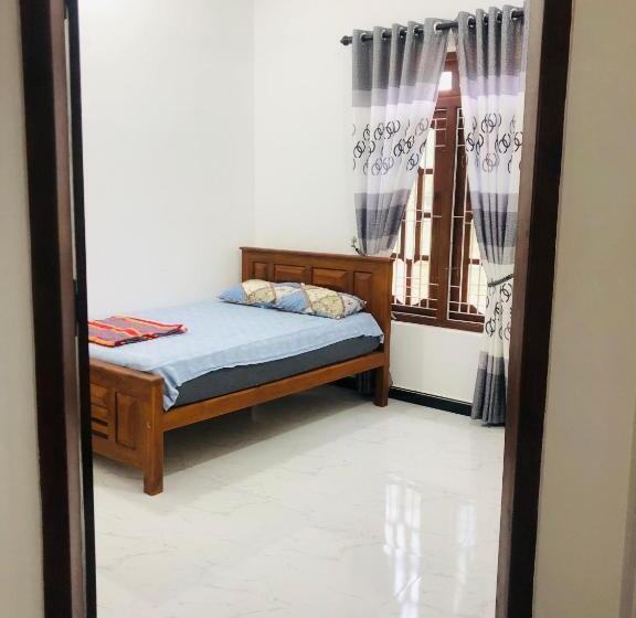Номер Стандарт, Uthayam Guest House