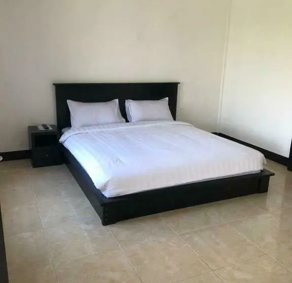 اتاق استاندارد با بالکن, Nomad Tropical Hostel Canggu