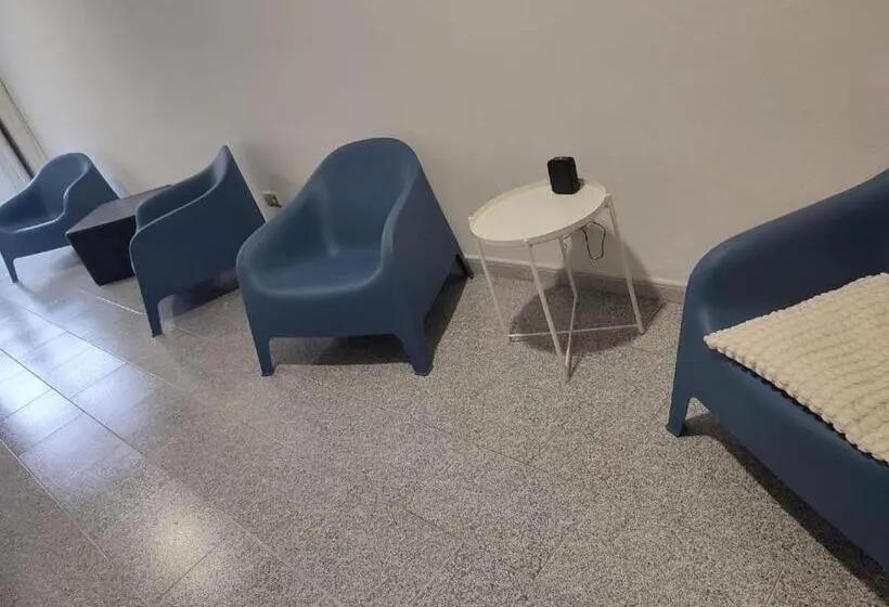 اتاق خانوادگی با سرویس بهداشتی مشترک, Casa Augusta 3