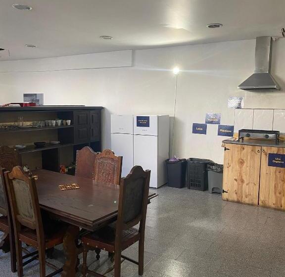 اتاق خانوادگی با سرویس بهداشتی مشترک, Casa Augusta 3