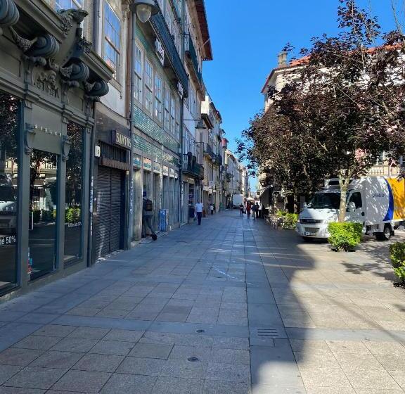 اتاق خانوادگی با سرویس بهداشتی مشترک, Casa Augusta 3