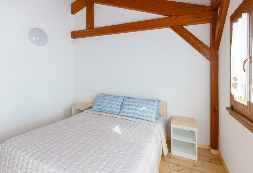 스탠다드 룸, Agriturismo Fattoria Carolina Friuli Arzino