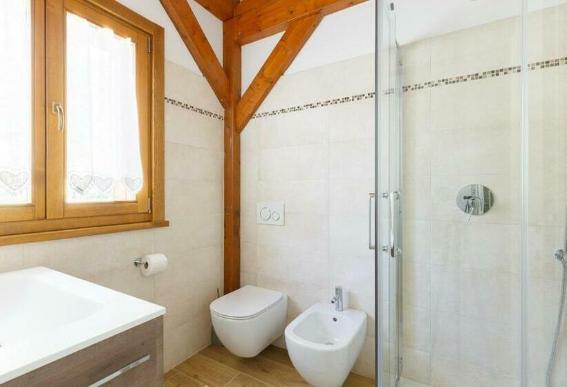 스탠다드 룸, Agriturismo Fattoria Carolina Friuli Arzino