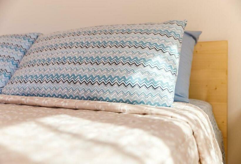 스탠다드 룸, Agriturismo Fattoria Carolina Friuli Arzino