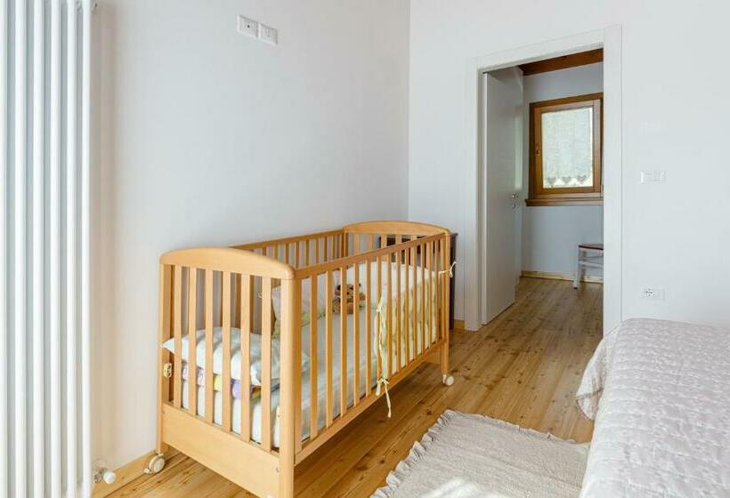 스탠다드 룸, Agriturismo Fattoria Carolina Friuli Arzino