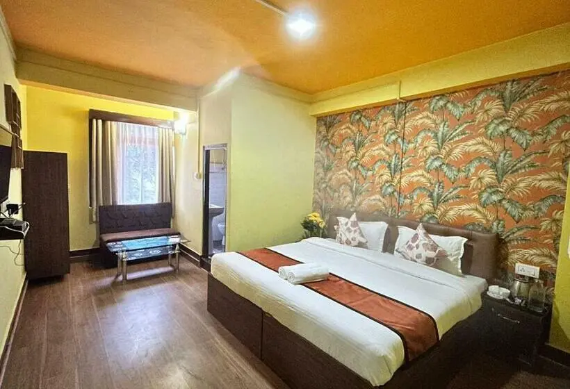 スタンダードルーム, Little Sikkim Inn