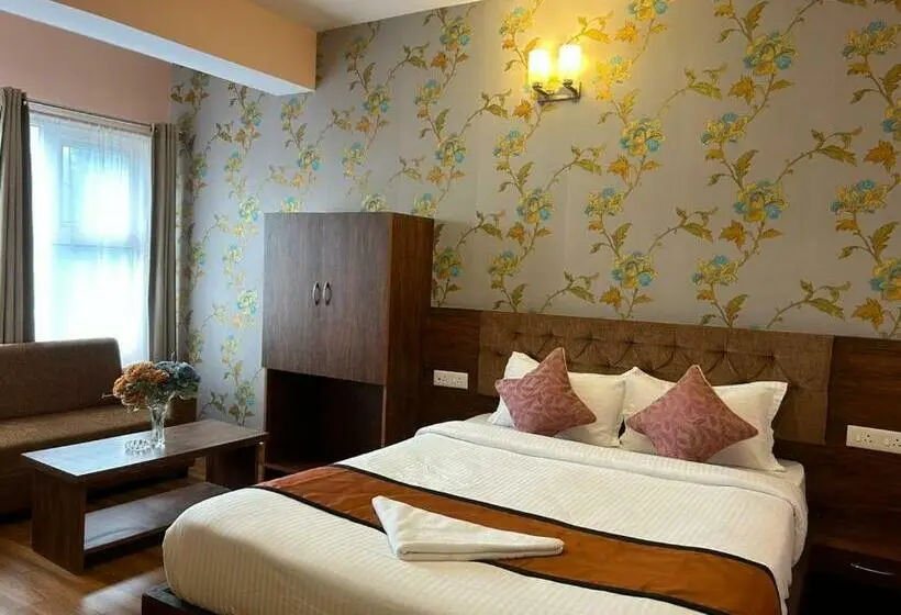 スタンダードルーム, Little Sikkim Inn
