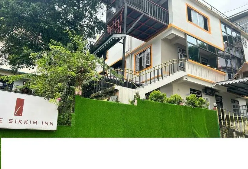 スタンダードルーム, Little Sikkim Inn