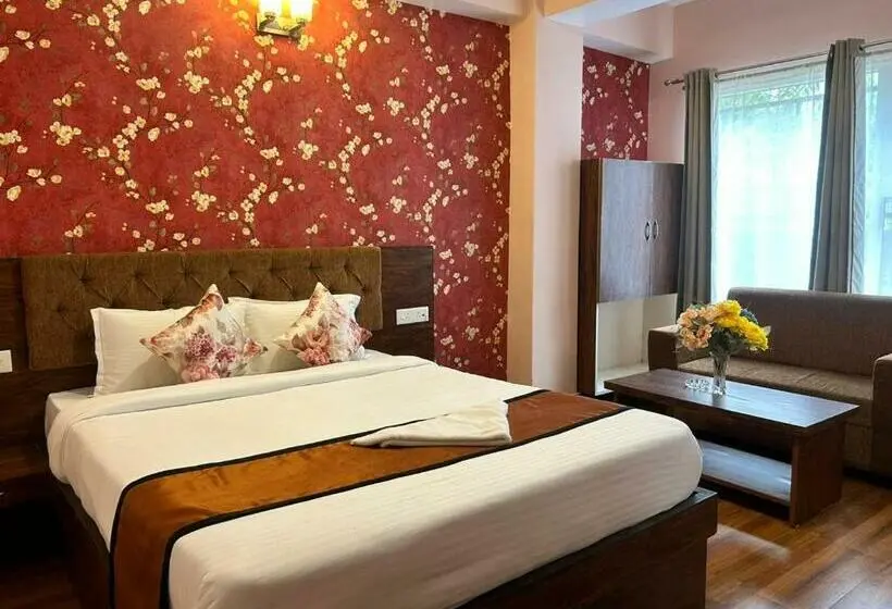 スタンダードルーム, Little Sikkim Inn