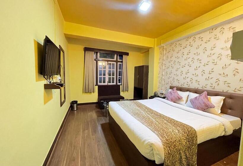 스탠다드 룸, Little Sikkim Inn