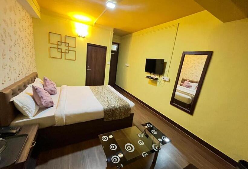 스탠다드 룸, Little Sikkim Inn