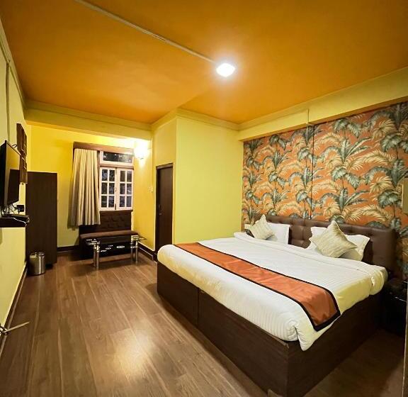스탠다드 룸, Little Sikkim Inn