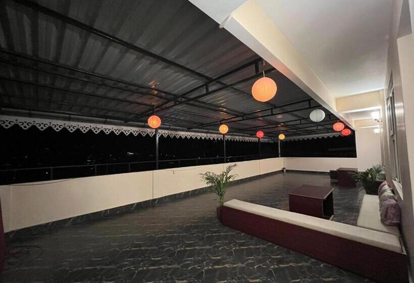 수피리어 패밀리 룸, Little Sikkim Inn