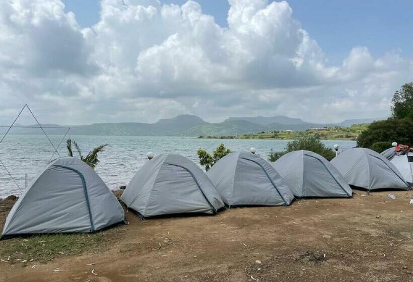 Standard Tent, Nirwana Stays