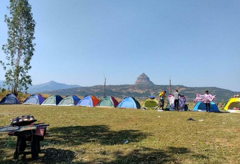 Standard Tent, Nirwana Stays