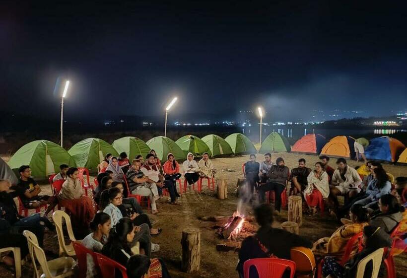 Standard Tent, Nirwana Stays