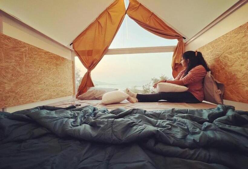 Quarto standard, Nirwana Stays