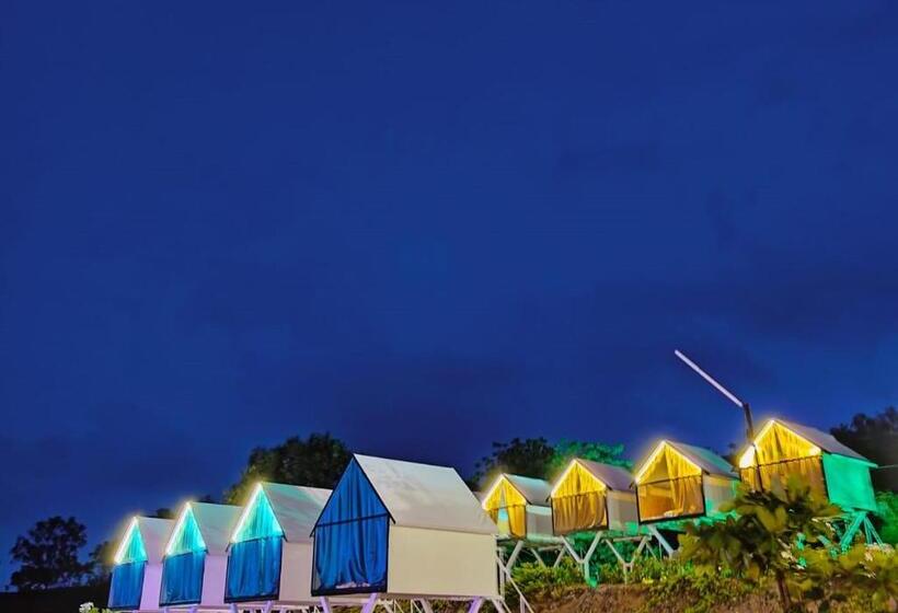 Quarto standard, Nirwana Stays