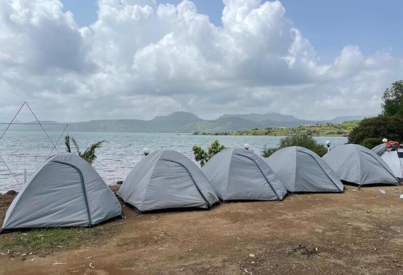 Standard Tent, Nirwana Stays