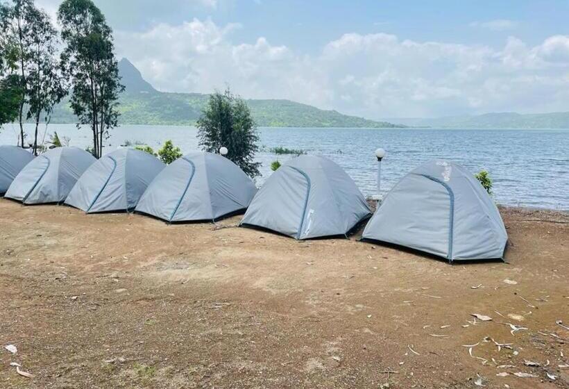 Standard Tent, Nirwana Stays