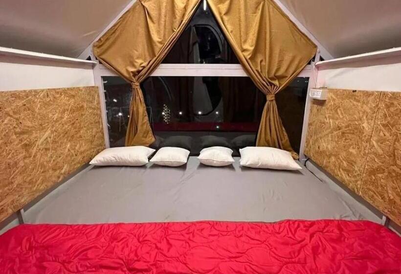 Quarto standard, Nirwana Stays