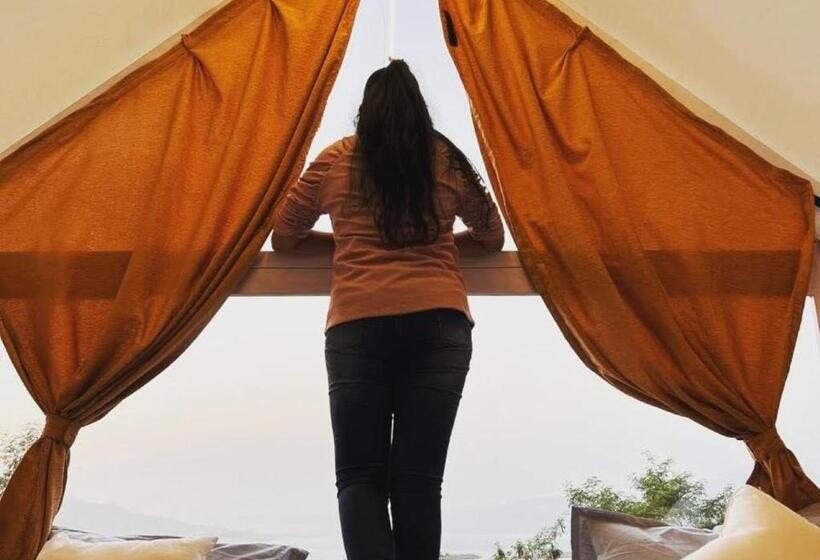 Quarto standard, Nirwana Stays