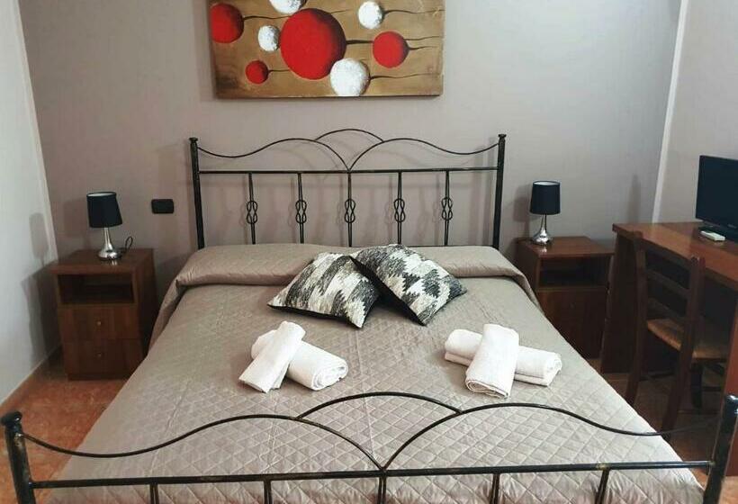 اتاق عادی, Ristorante L'orizzonte