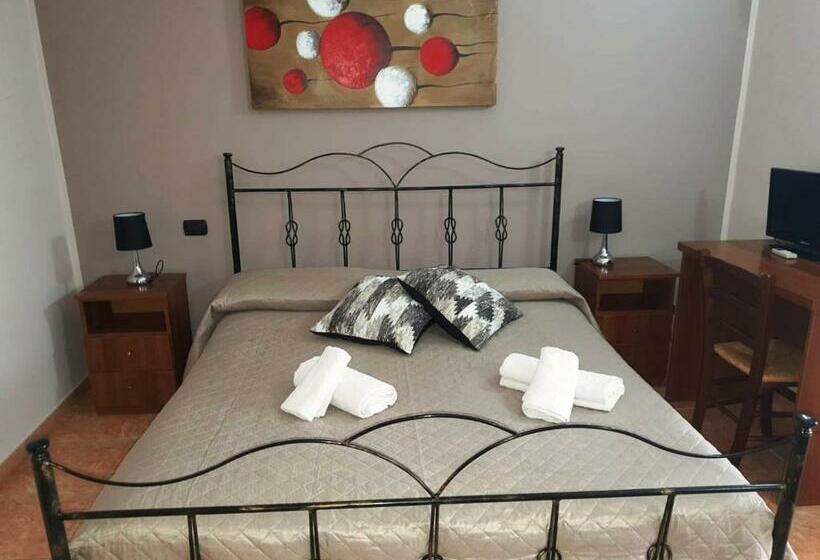 اتاق استاندارد, Ristorante L'orizzonte