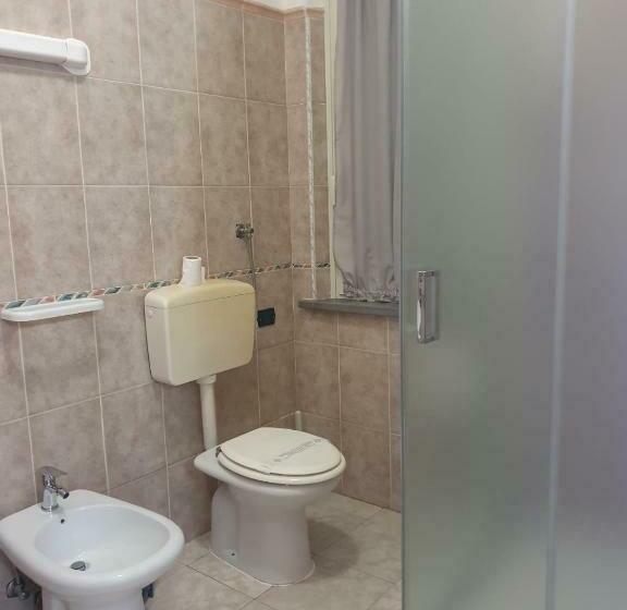 اتاق عادی, Ristorante L'orizzonte