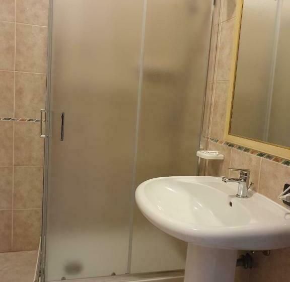 اتاق استاندارد سه نفره, Ristorante L'orizzonte