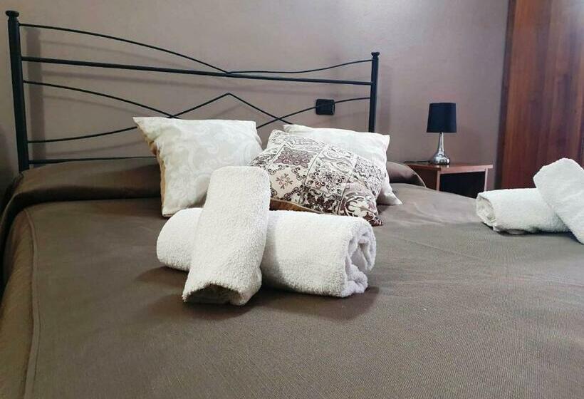 اتاق استاندارد سه نفره, Ristorante L'orizzonte