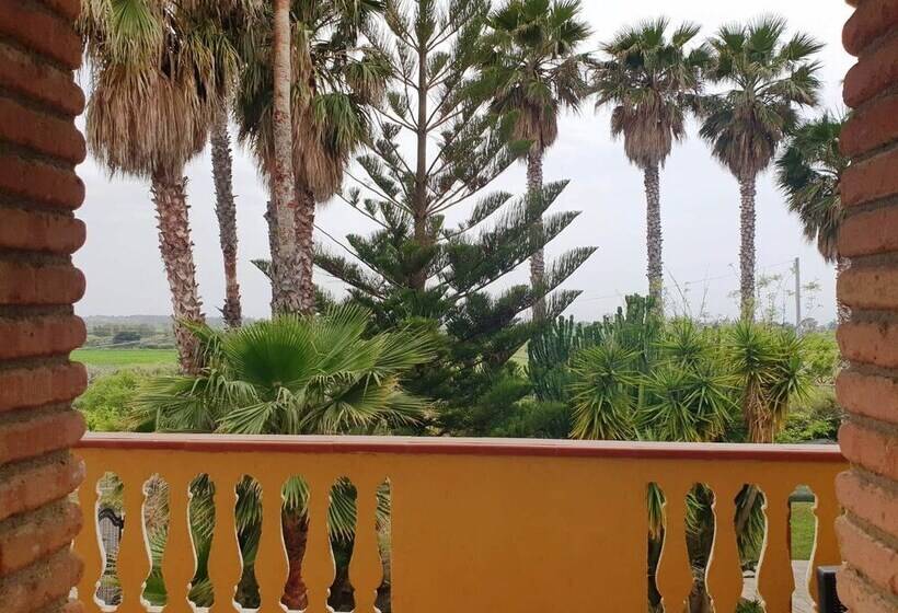 اتاق استاندارد سه نفره, Ristorante L'orizzonte