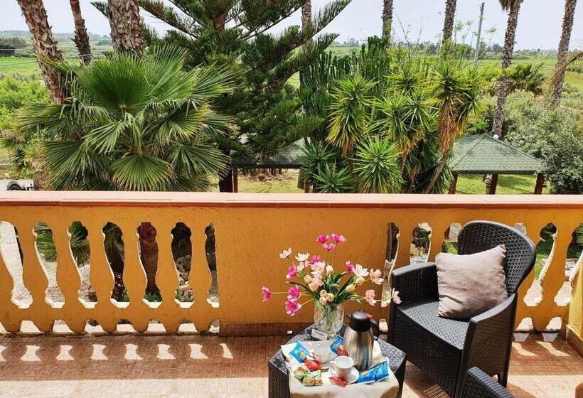 اتاق استاندارد سه نفره, Ristorante L'orizzonte