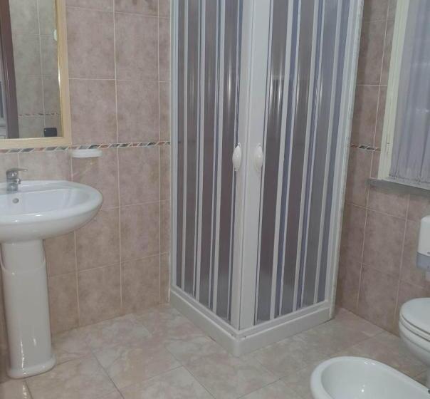 اتاق استاندارد سه نفره, Ristorante L'orizzonte