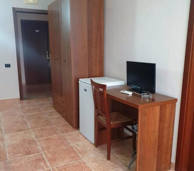 اتاق استاندارد سه نفره, Ristorante L'orizzonte