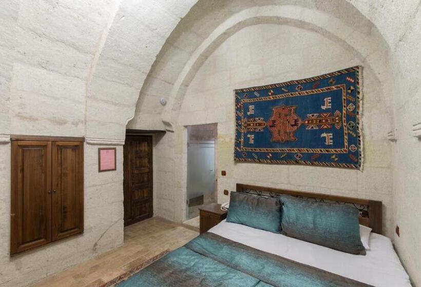 اتاق استاندارد, Adora Cave Suites