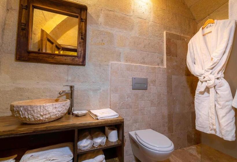 اتاق استاندارد, Adora Cave Suites