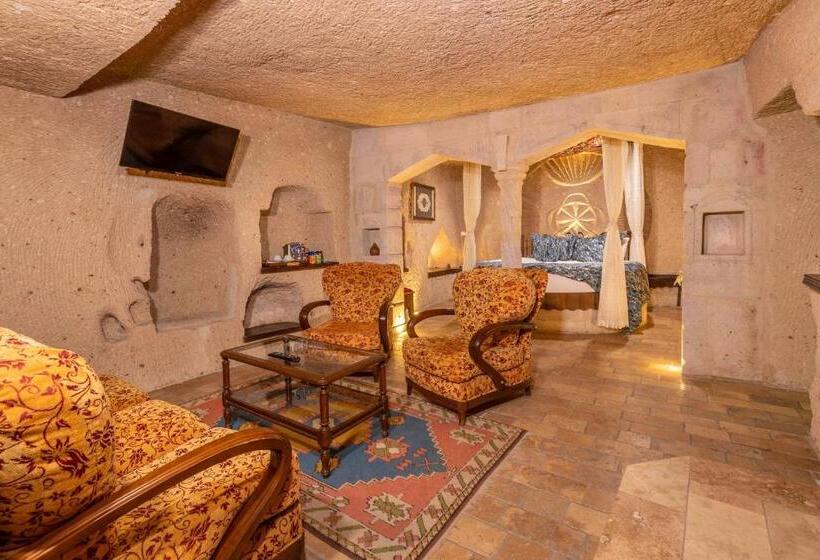 سوییت, Adora Cave Suites
