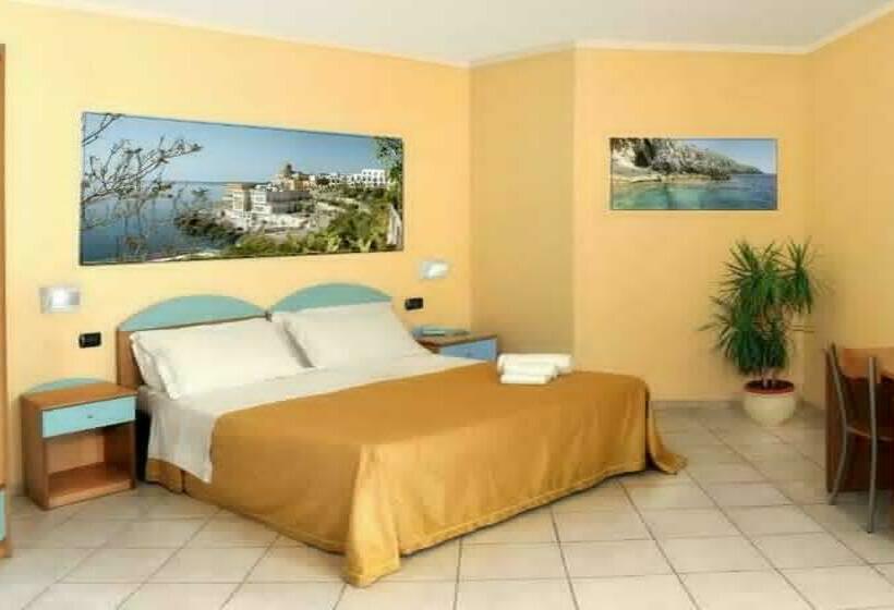 חדר סטנדרט, Alizé