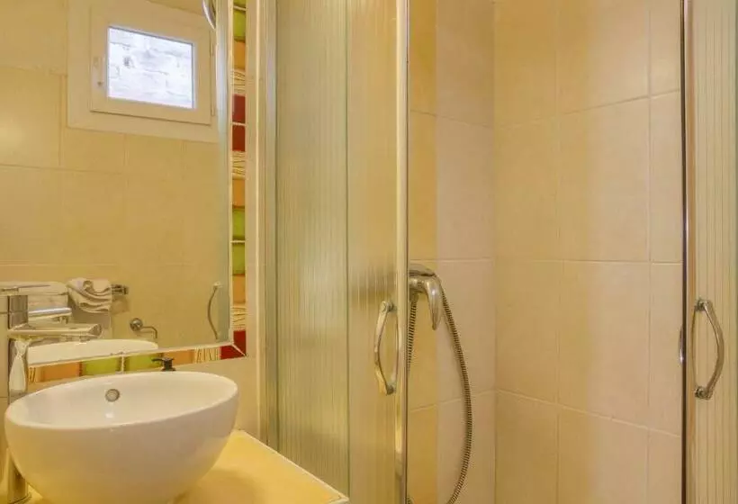 スタンダードルーム, Hôtel Boquier, Avignon Centre